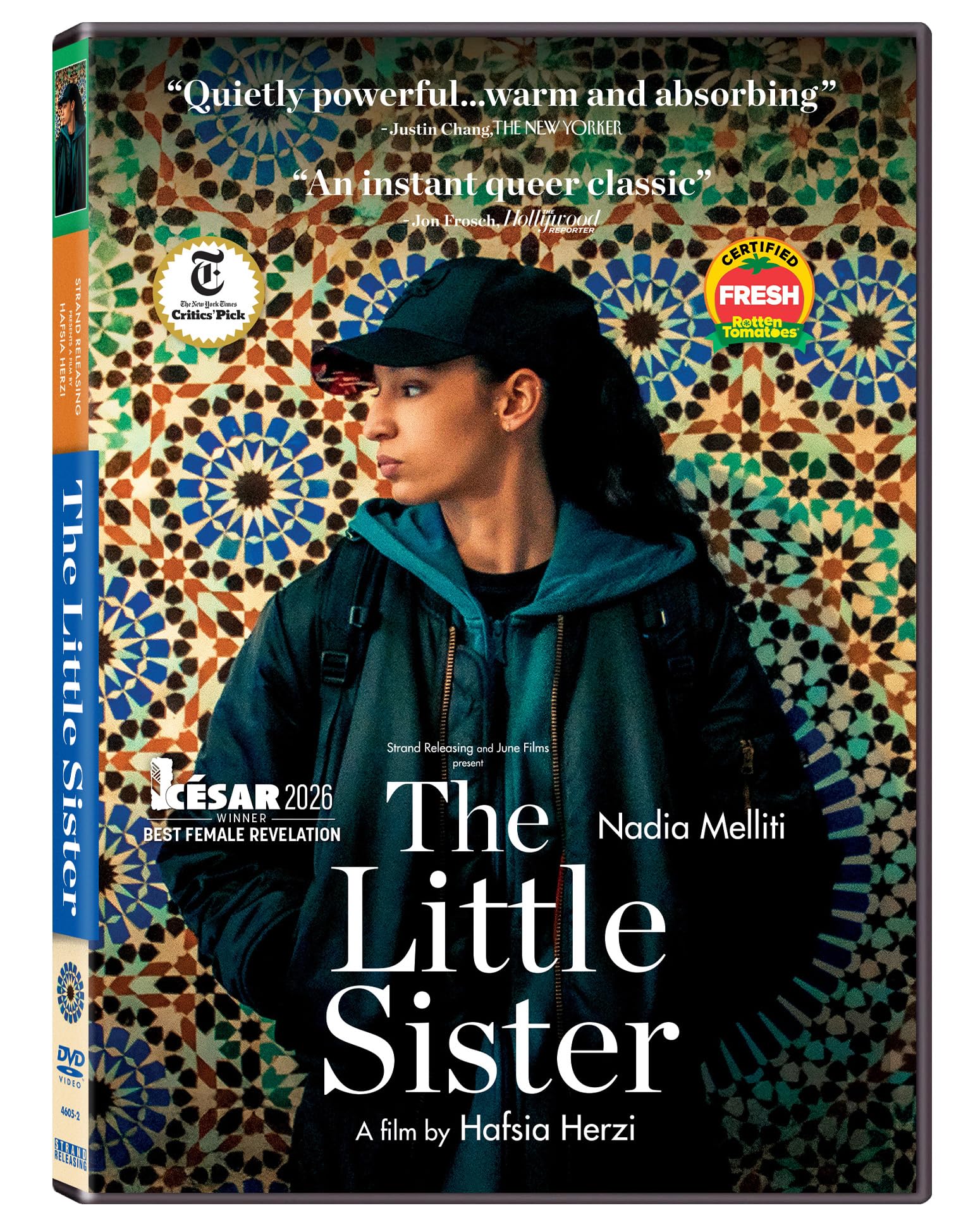 The Little Sister (DVD)