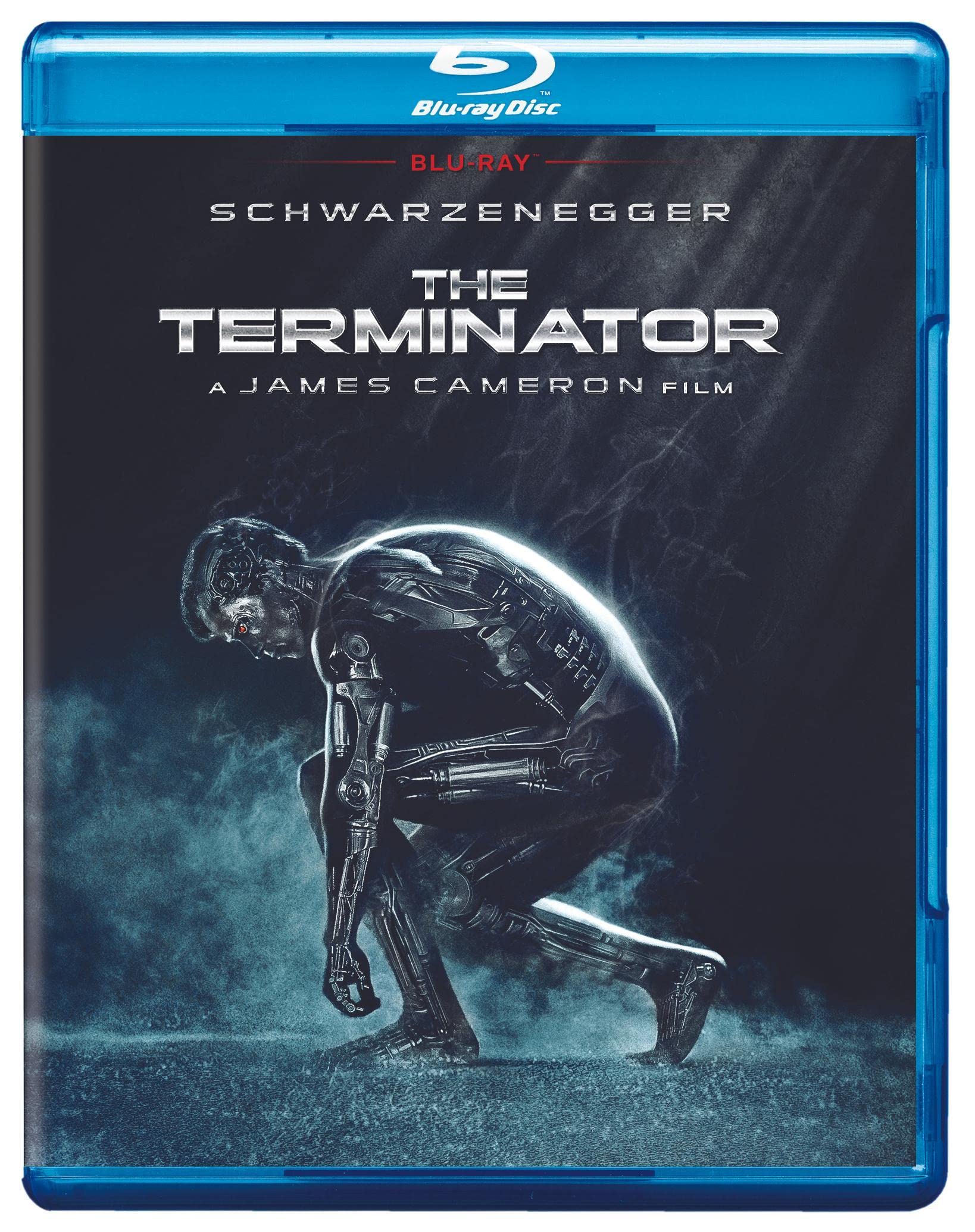 Terminator (Blu-ray)