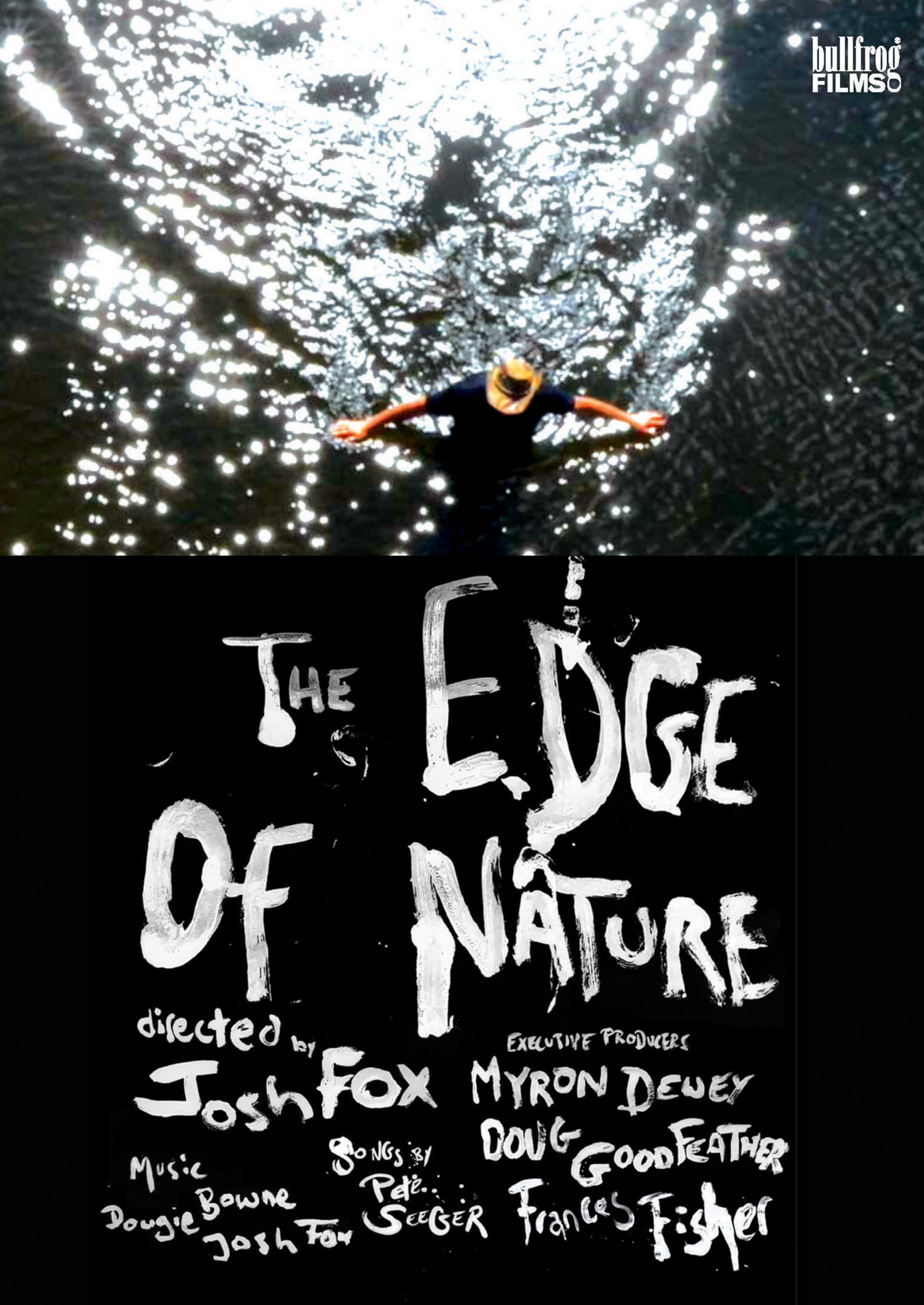 Edge Of Nature (DVD)