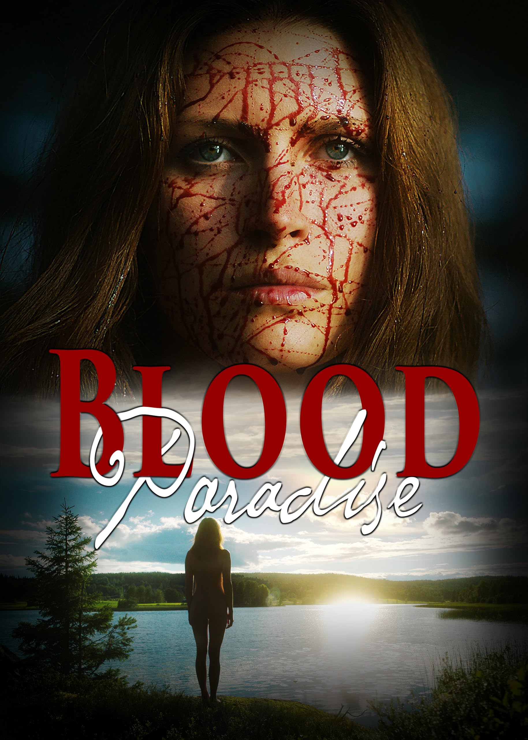 Blood Paradise (DVD)