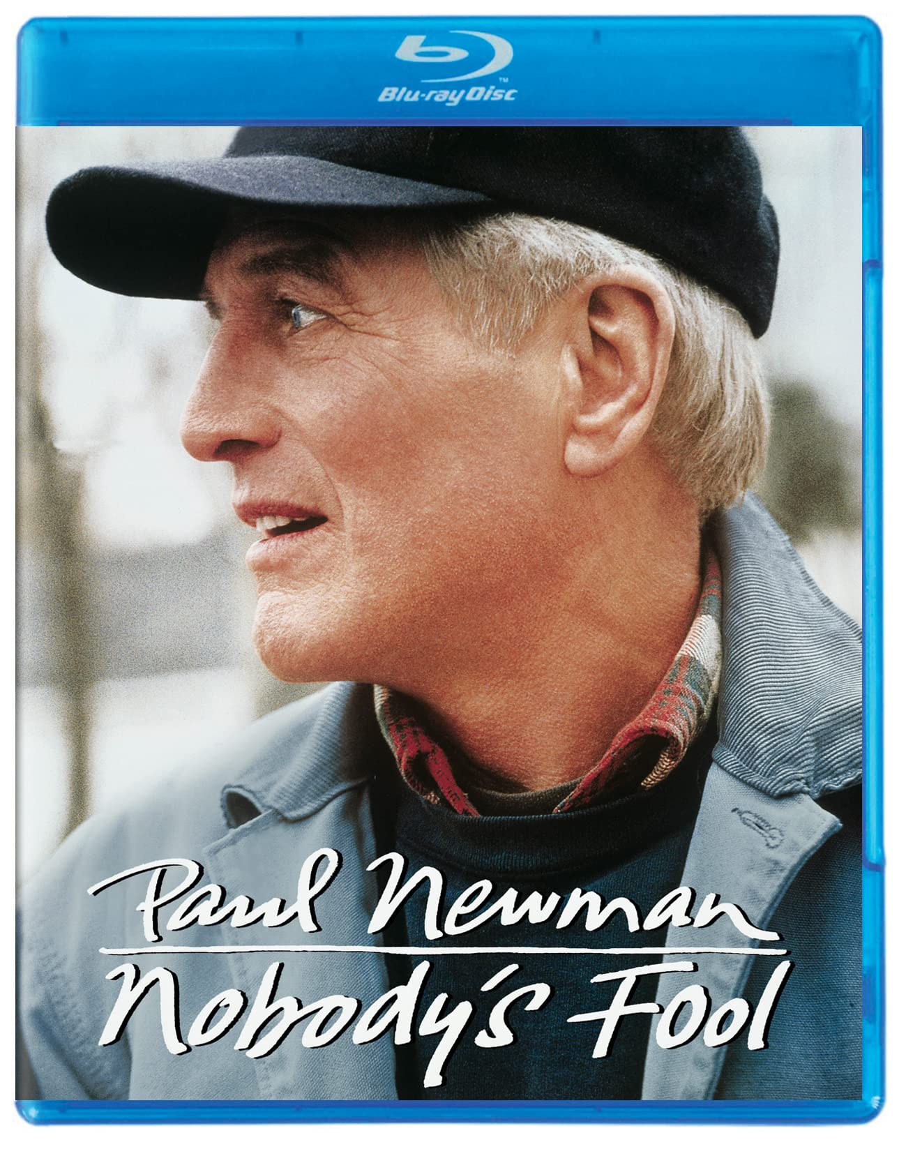 Nobodys Fool (Blu-ray)