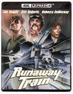 Runaway Train (4K Ultra HD)
