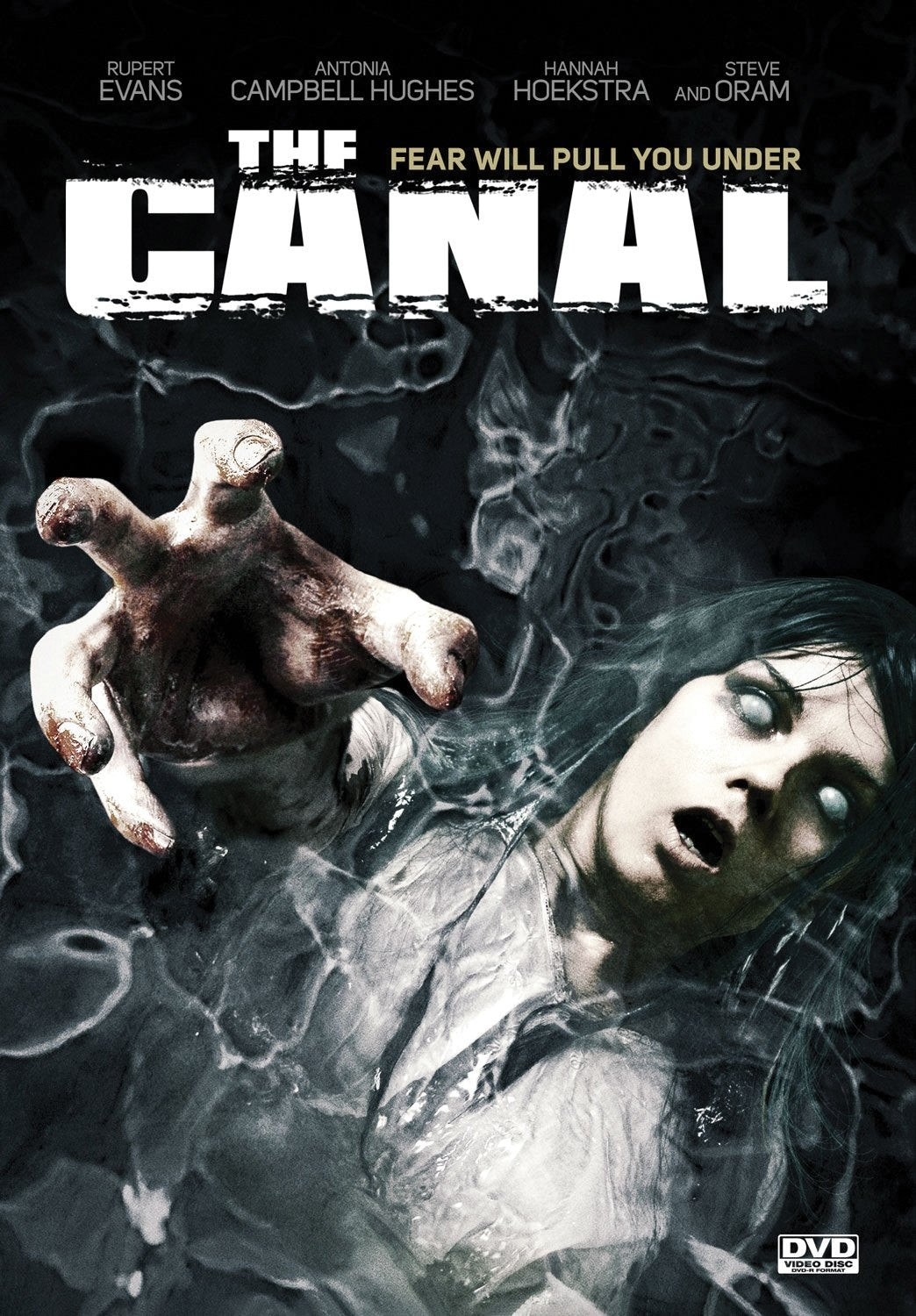 The Canal (DVD)