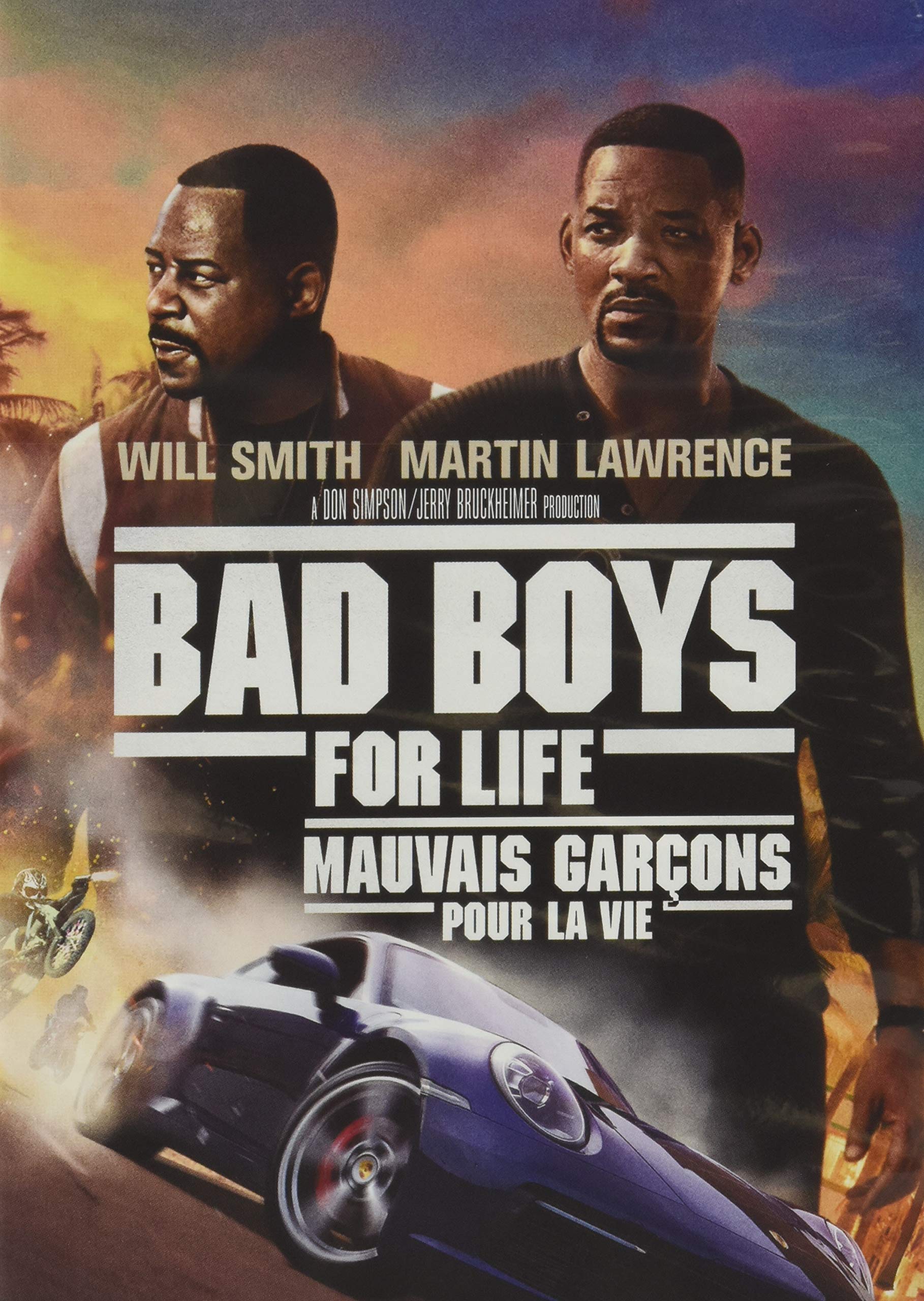 Bad Boys for Life (DVD)