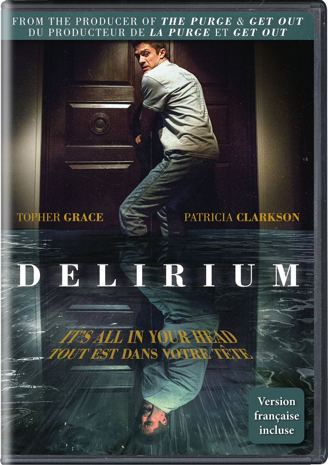 Delirium (DVD)