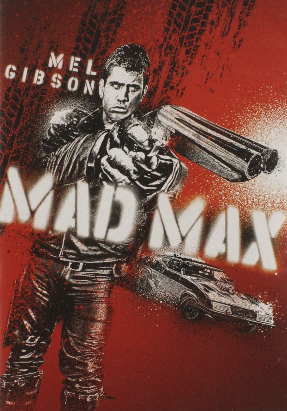 Mad Max (DVD)