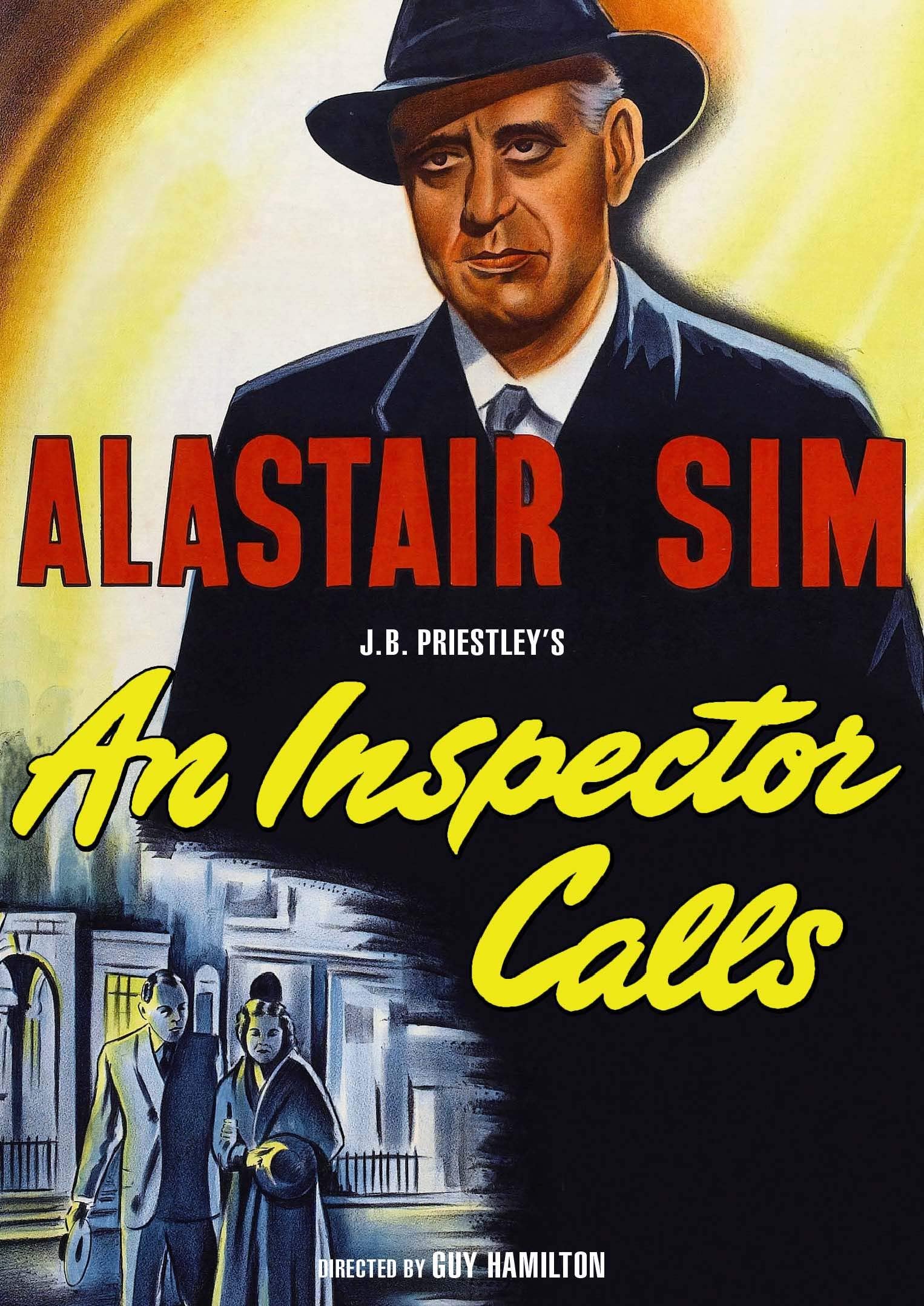 An Inspector Calls (DVD)
