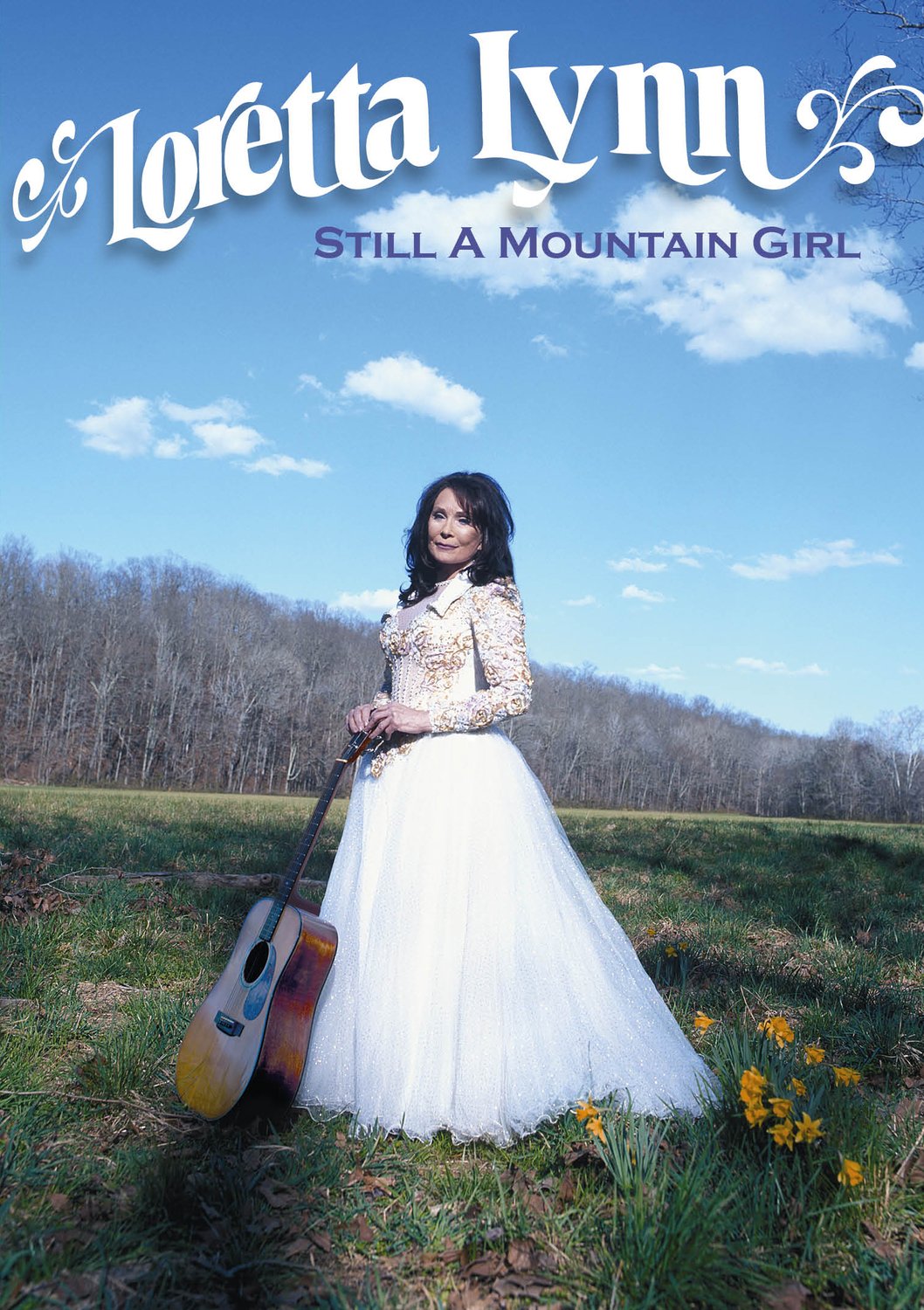 Loretta Lynn: Still A Mountain Girl by Loretta Lynn (DVD)