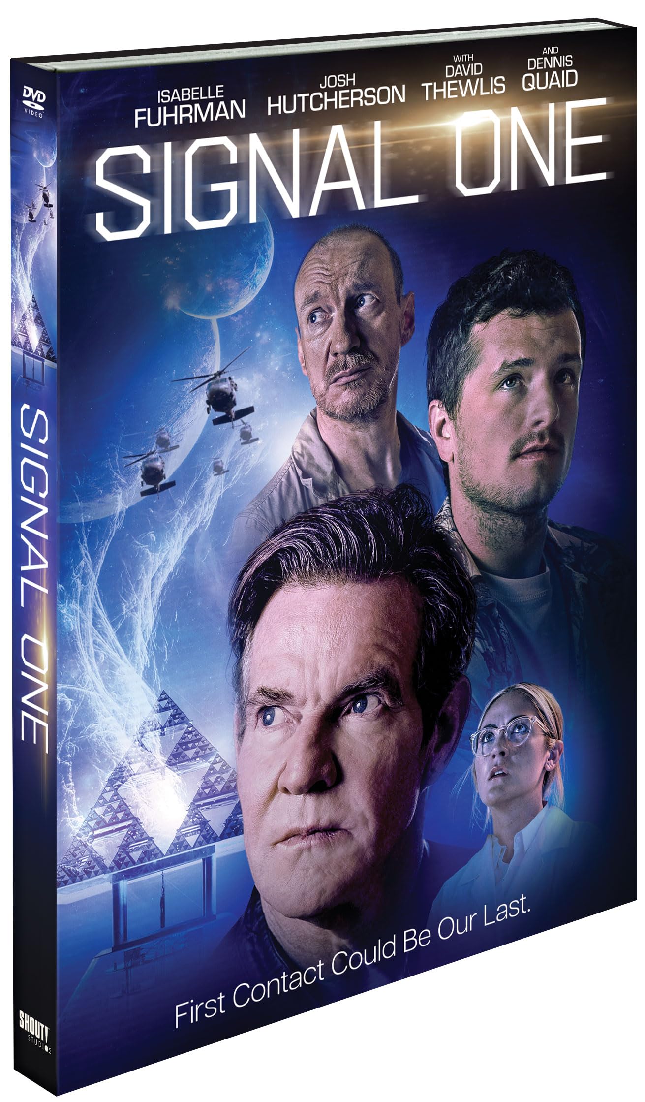 Signal One (DVD)