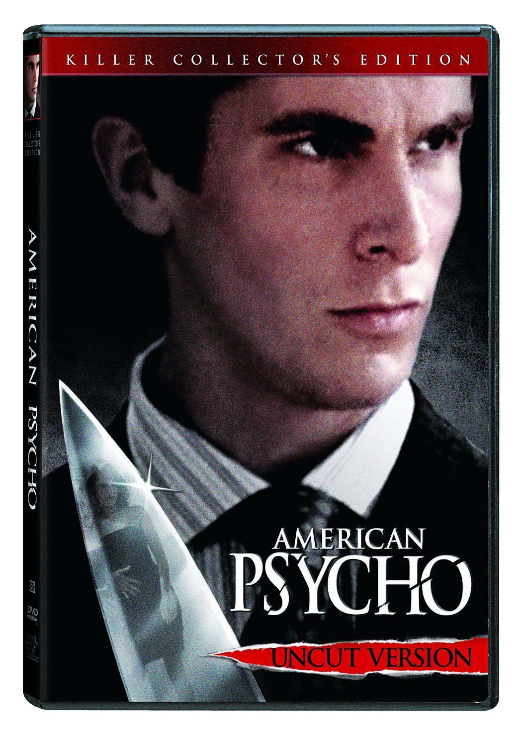 American Psycho (DVD)