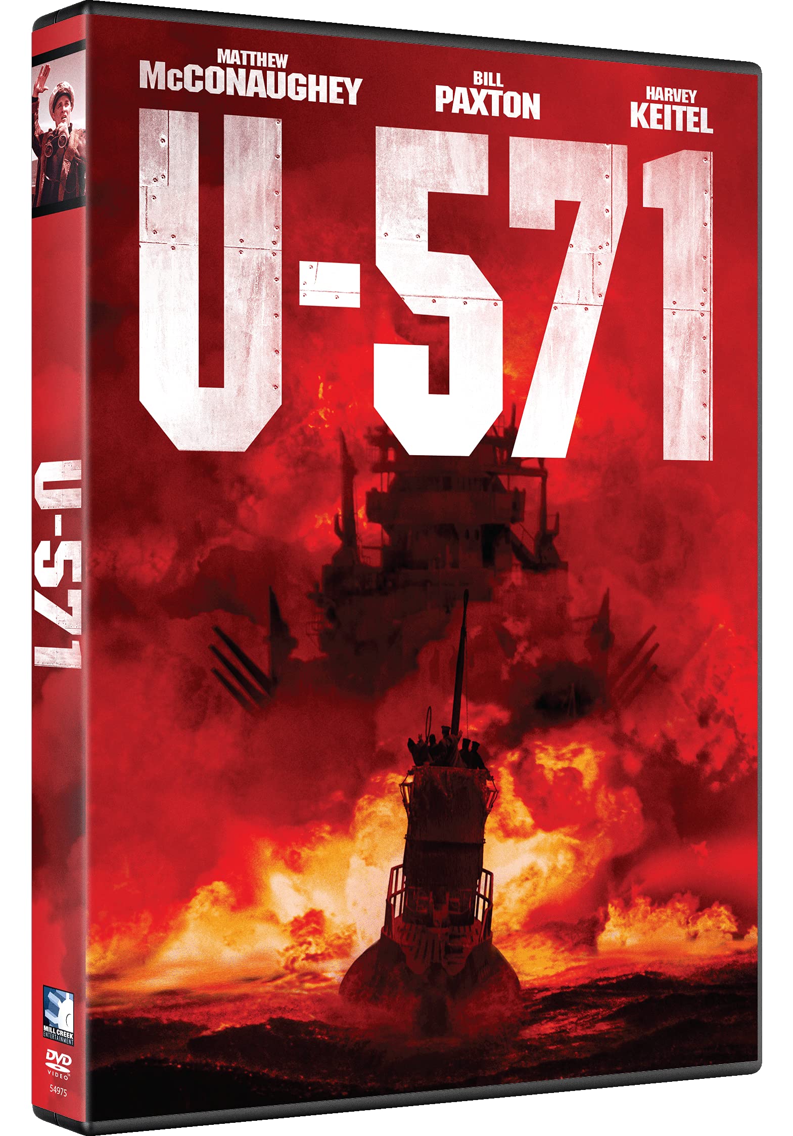 U-571 (DVD)