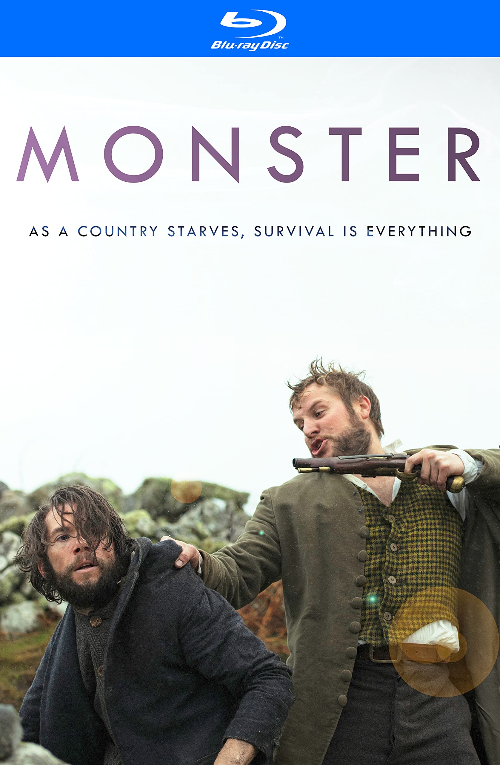 Monster (Blu-ray)