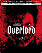 Overlord (4K Ultra HD)