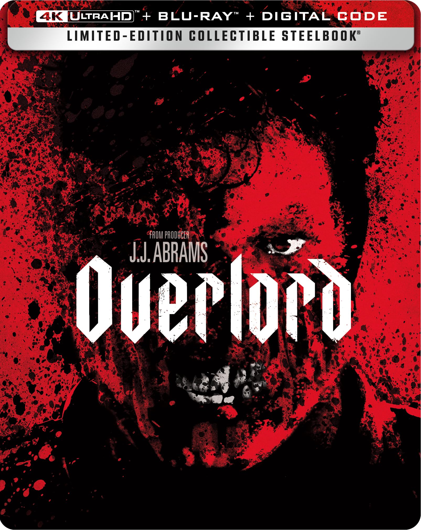 Overlord (4K Ultra HD)