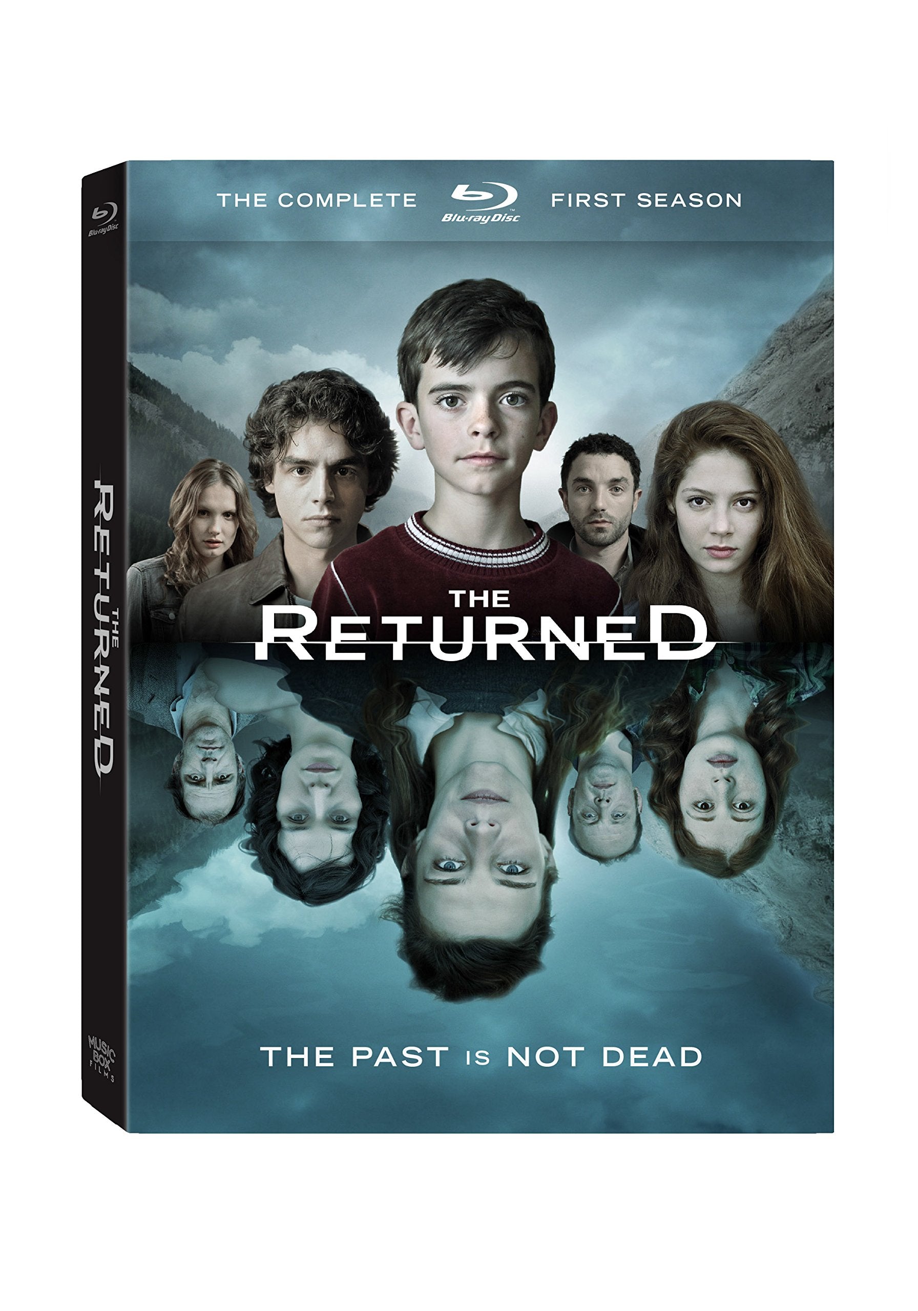 Returned: Season 1 (Blu-ray)