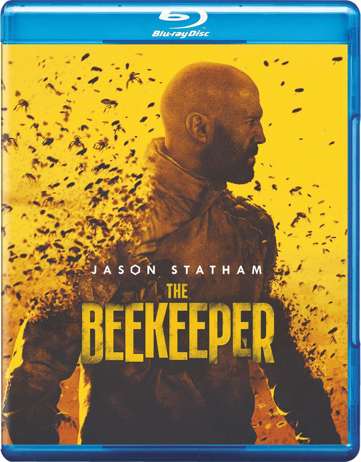 Beekeeper (Blu-ray)