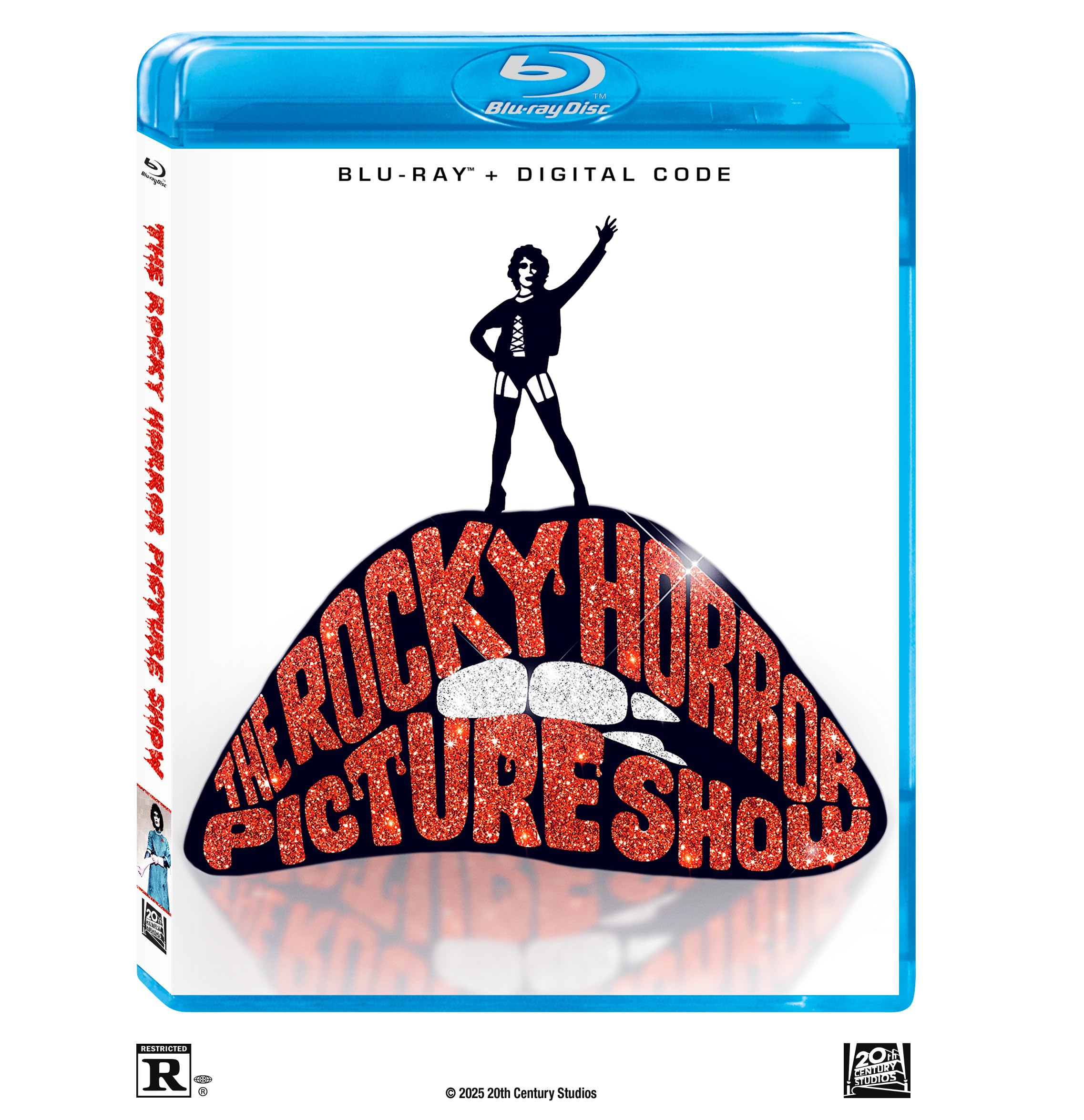Rocky Horror Picture Show (Blu-ray)