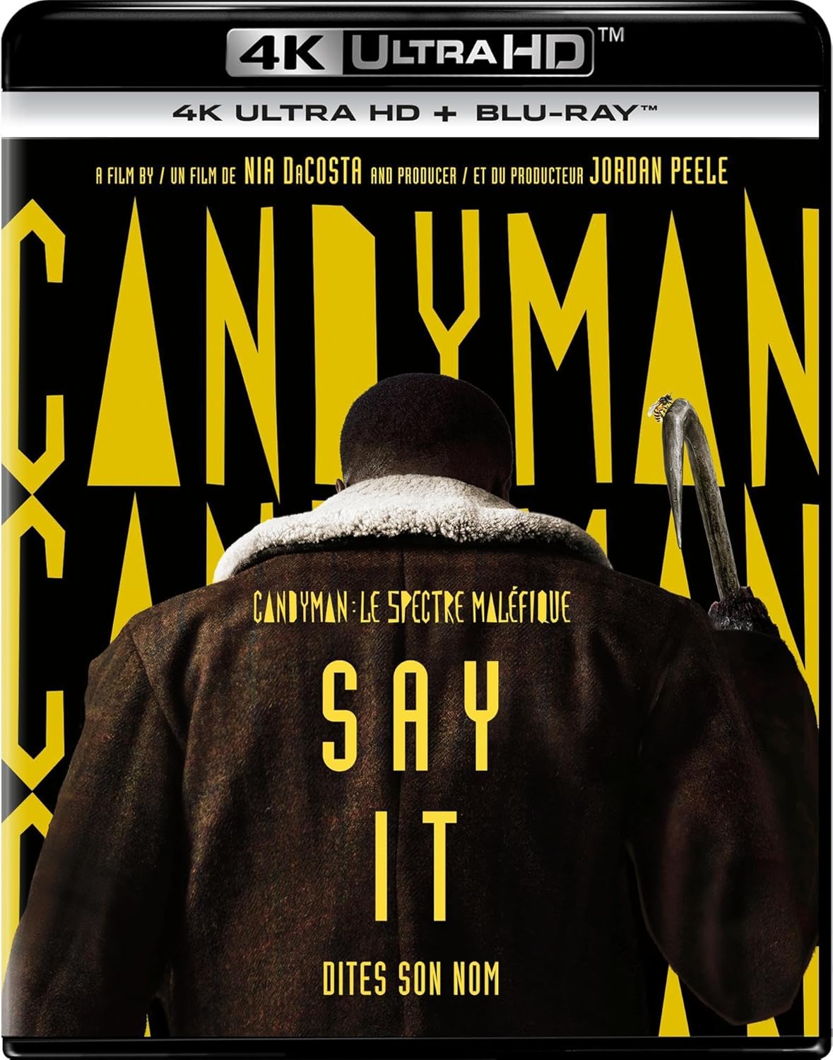 Candyman (4K Ultra HD)