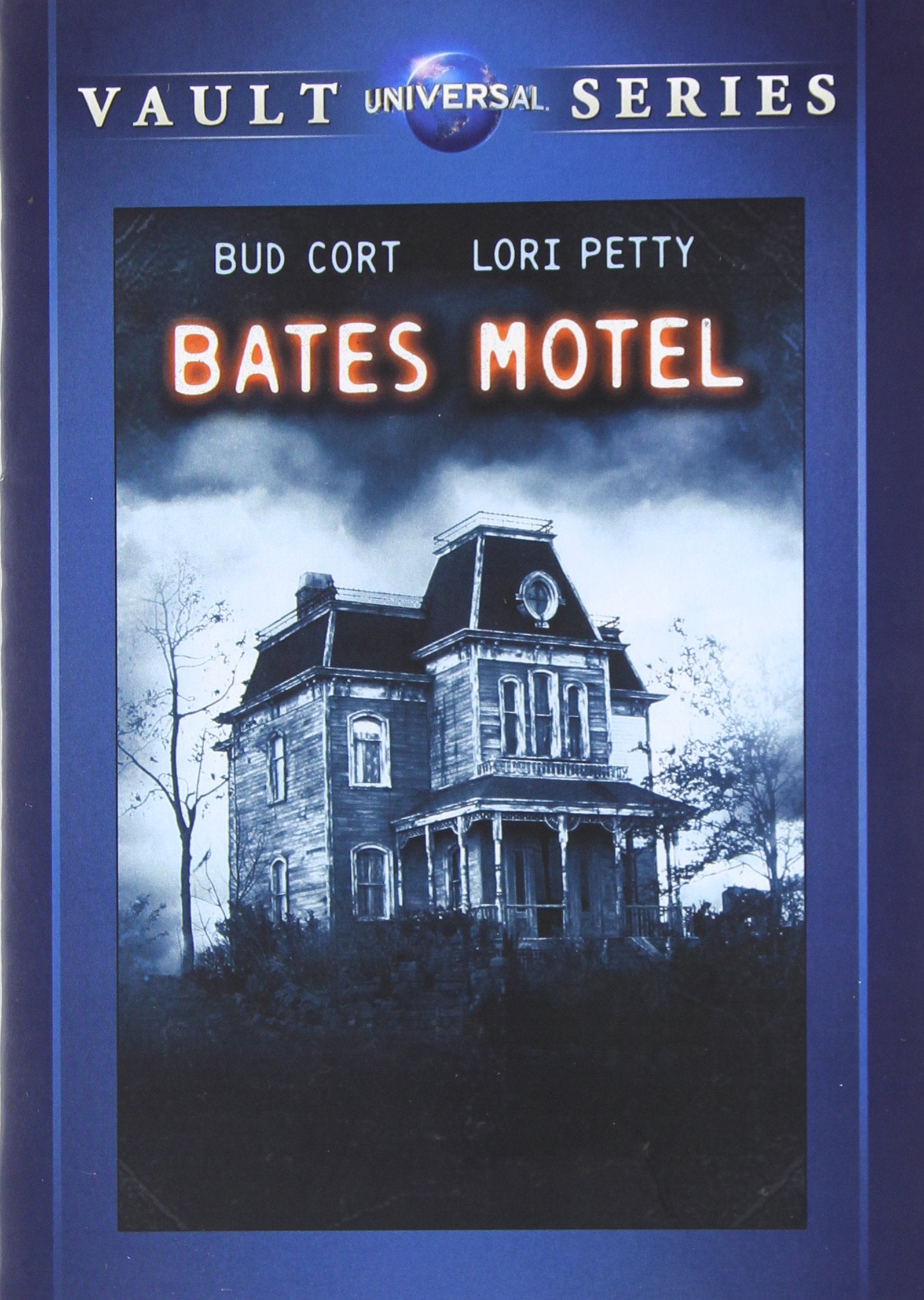 Bates Motel (DVD)