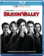 Silicon Valley: Season 1 (Blu-ray)
