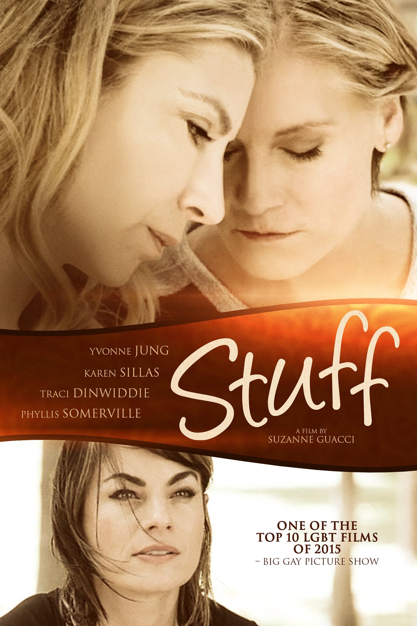 Stuff (DVD)
