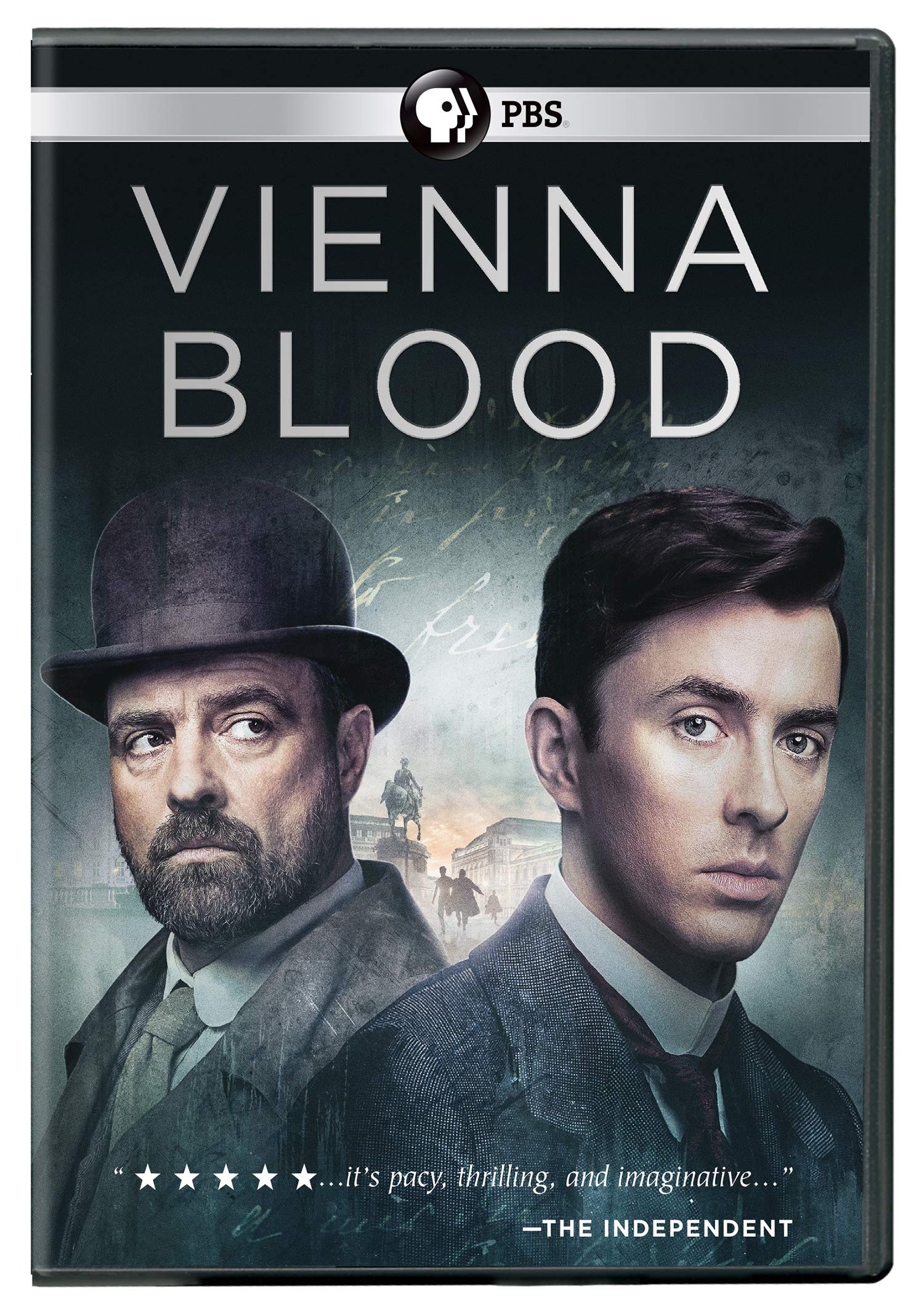 Vienna Blood (DVD)