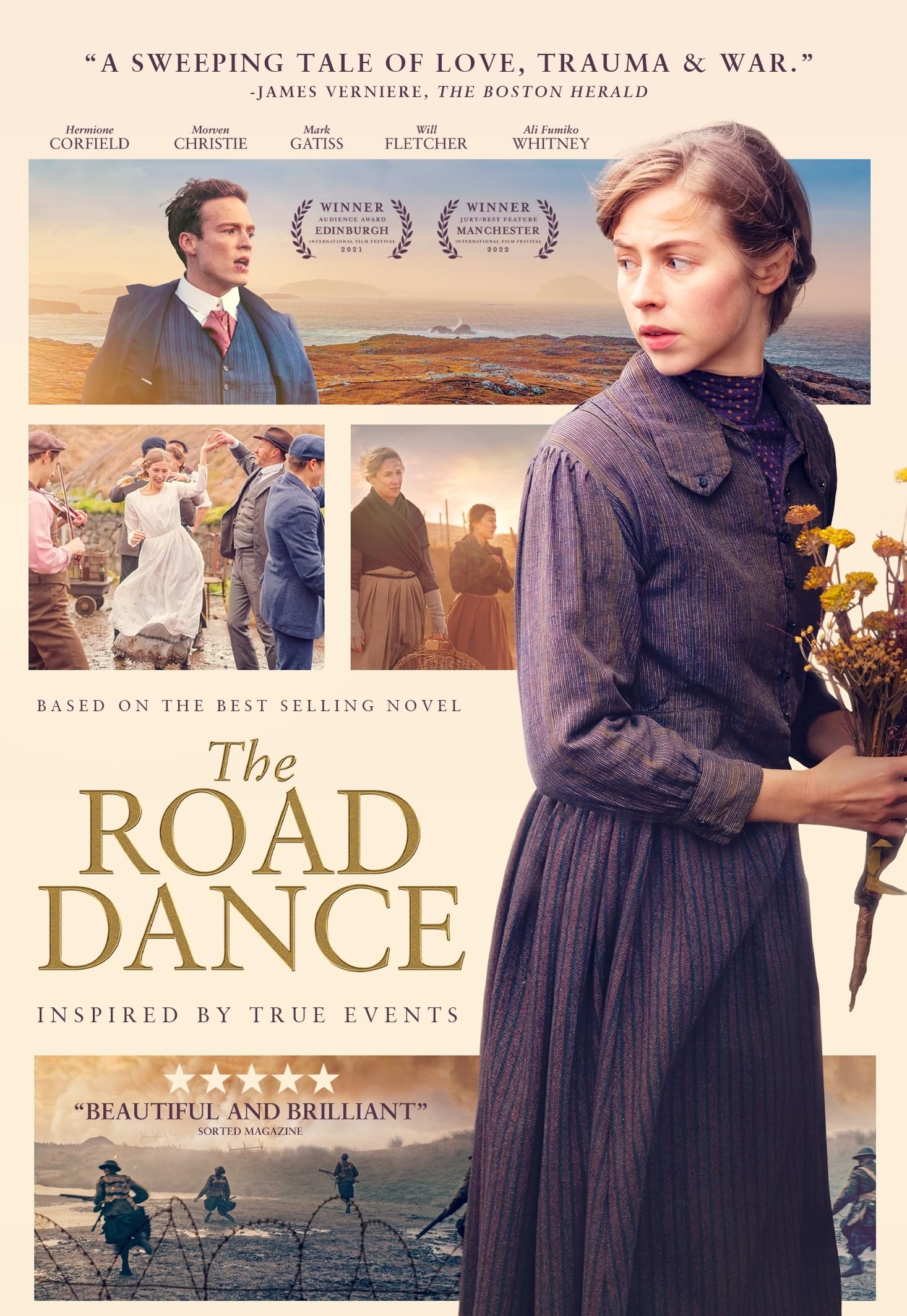Road Dance (DVD)