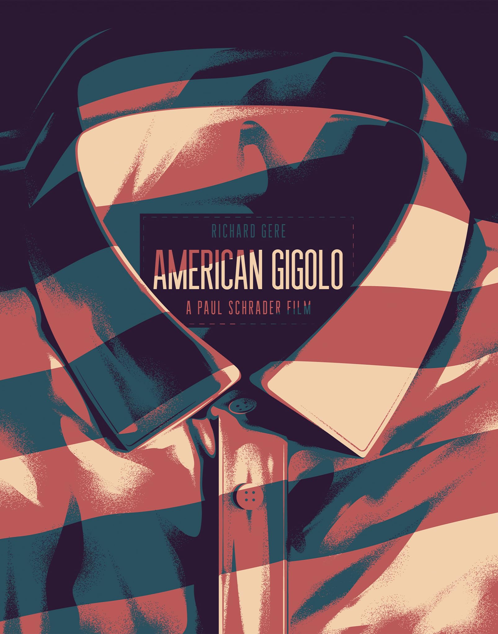 American Gigolo (BLU-RAY)