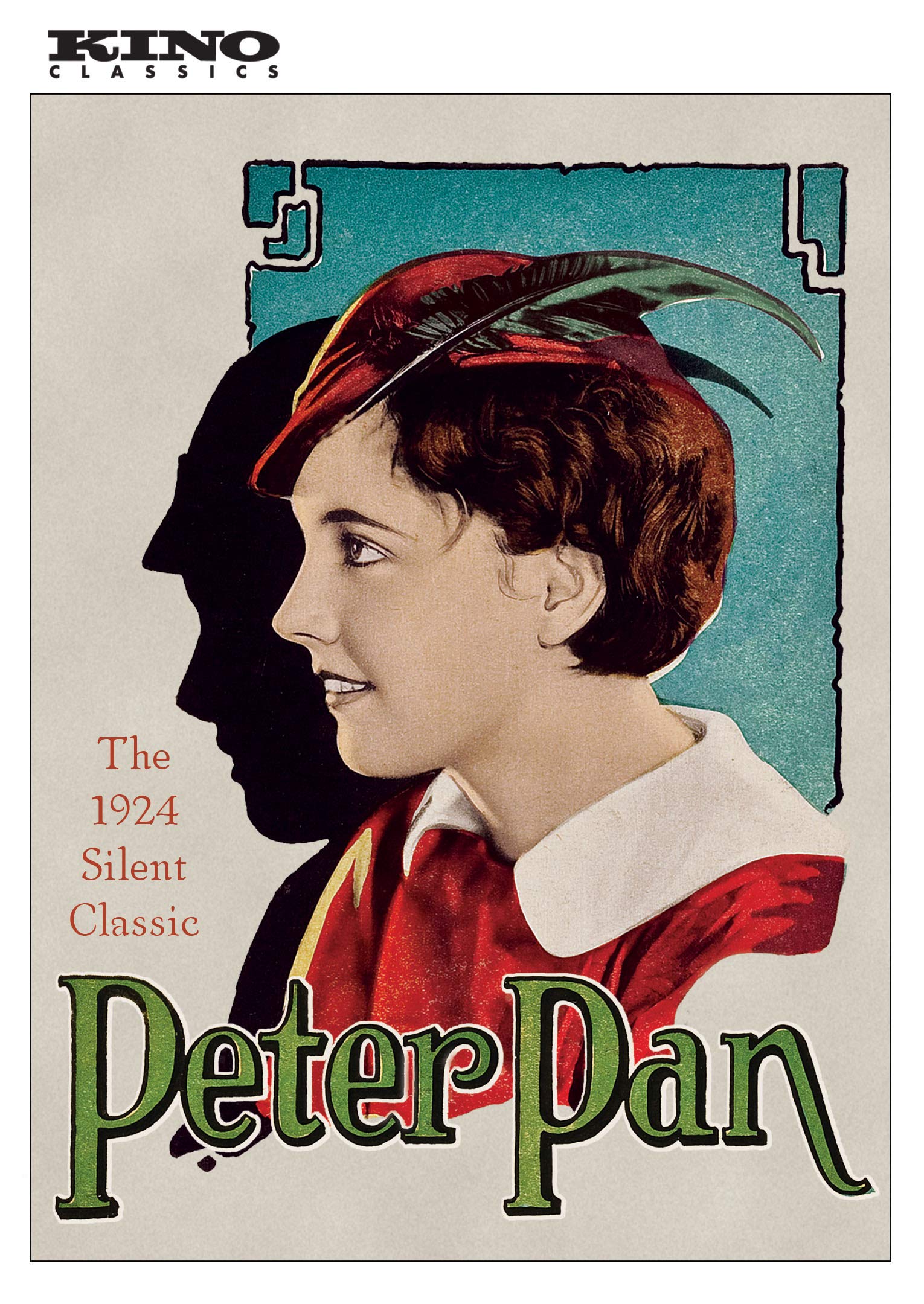 Peter Pan (DVD)