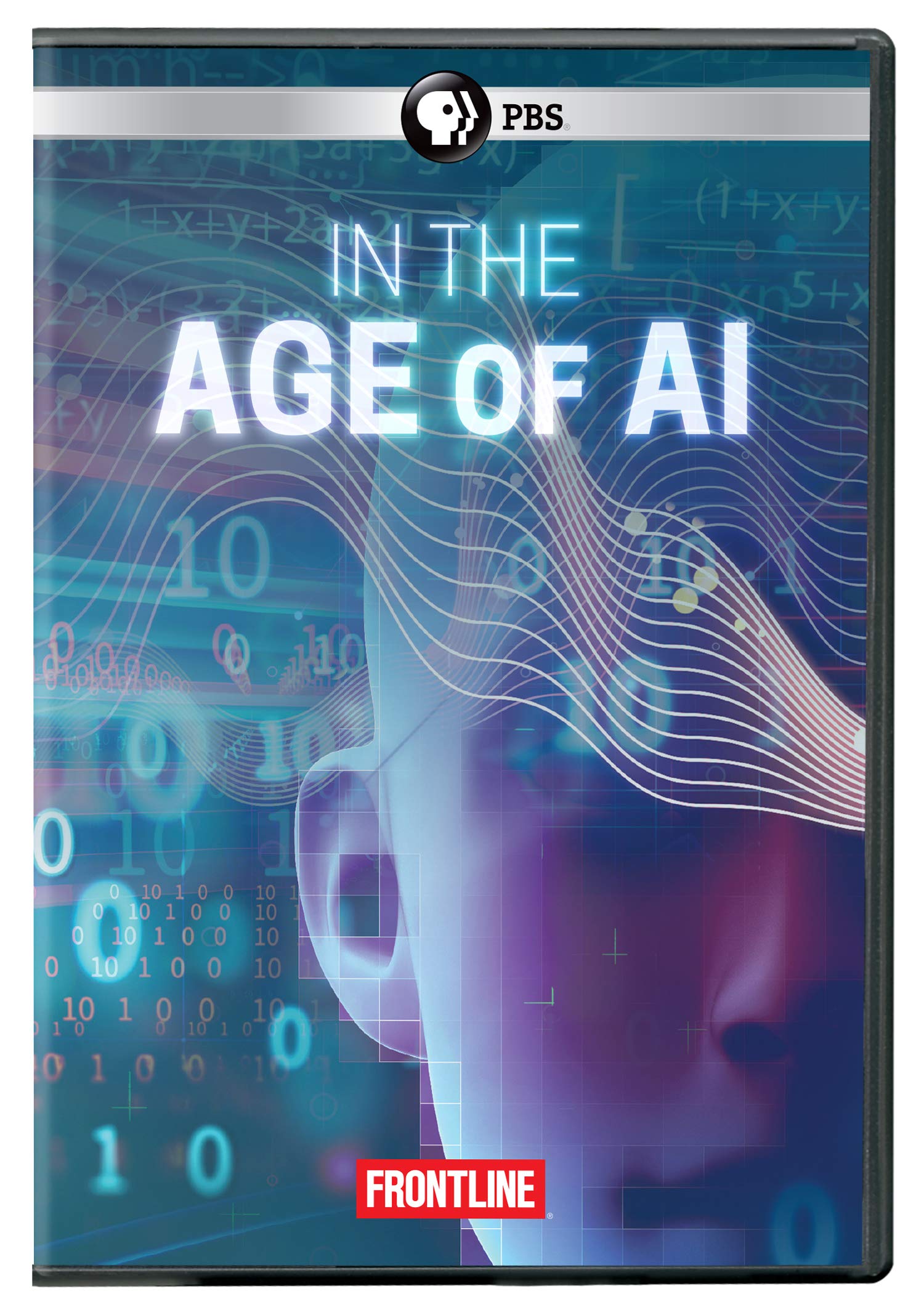 Frontline: In the Age of Ai (DVD)
