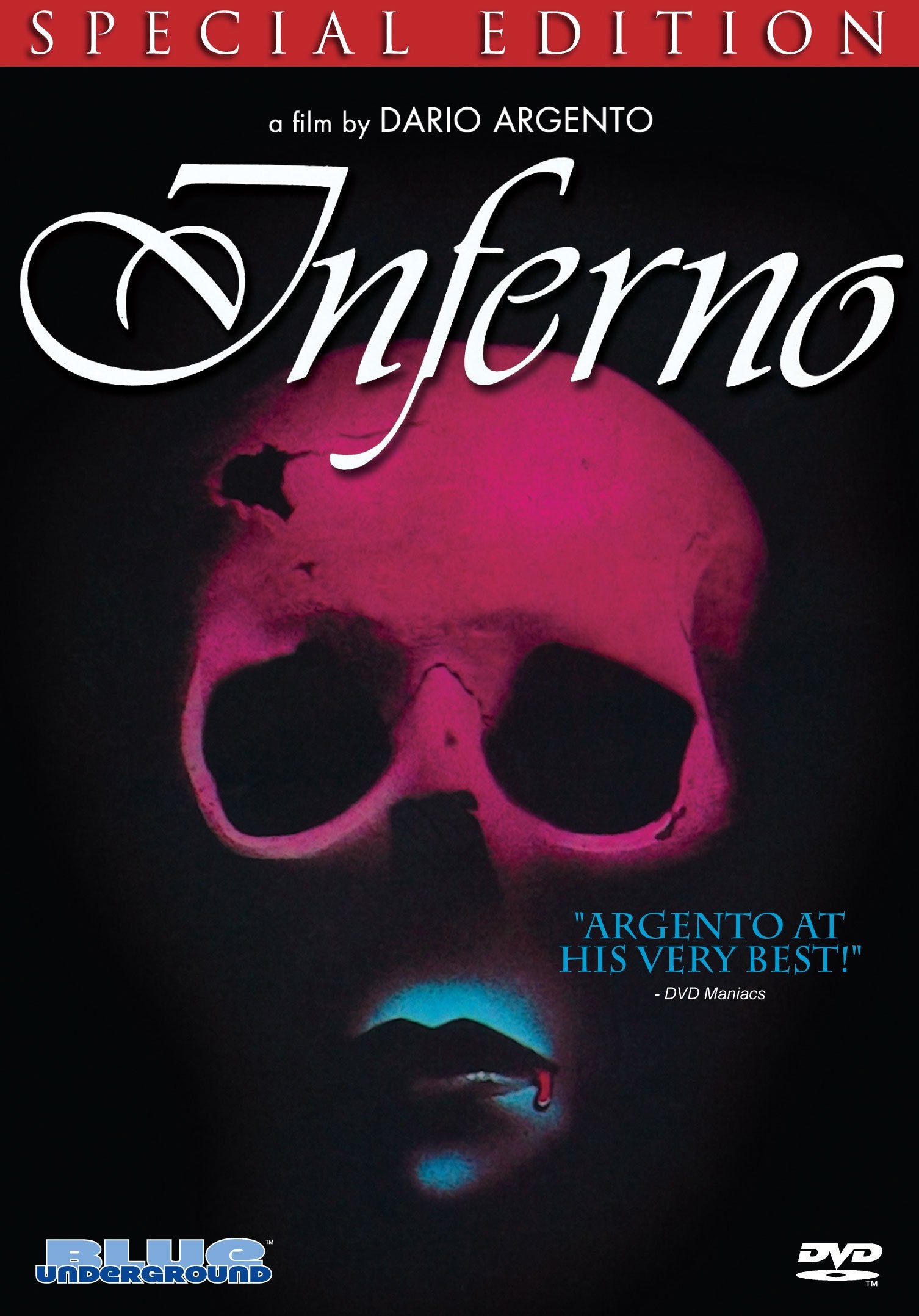 Inferno (DVD)