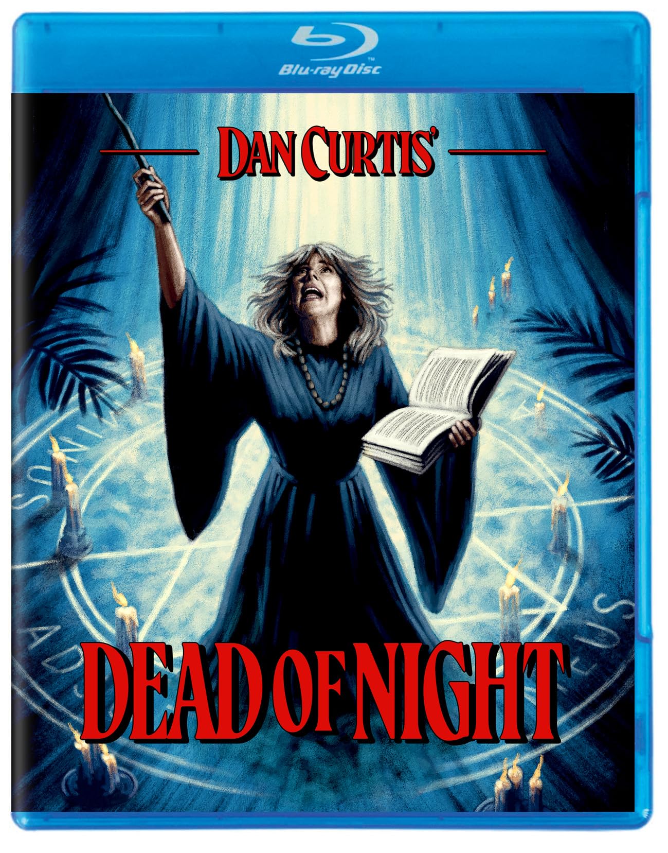 Dead Of Night (Blu-ray)