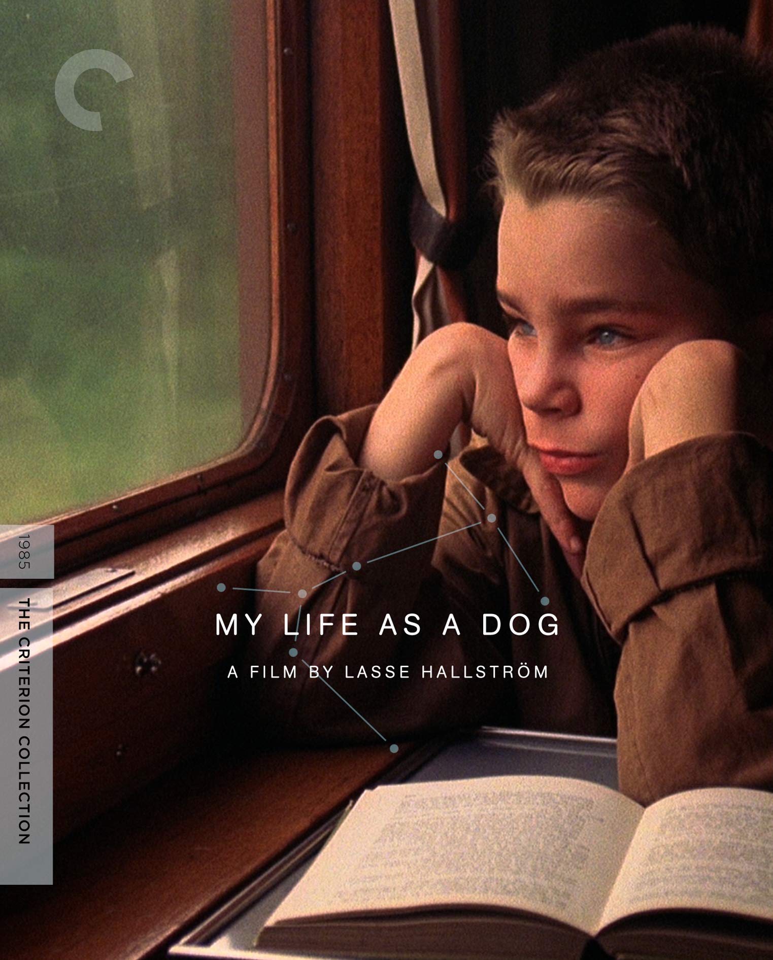 My Life as A Dog (Blu-ray)