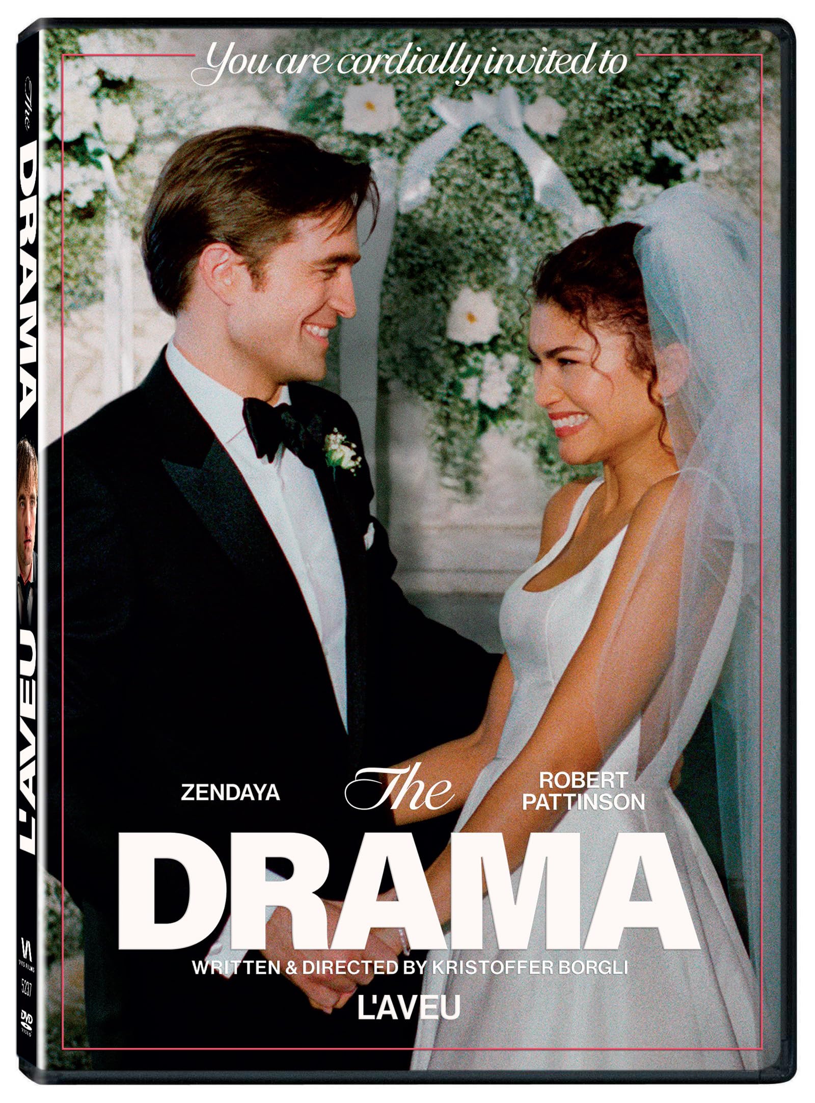 The Drama (DVD)