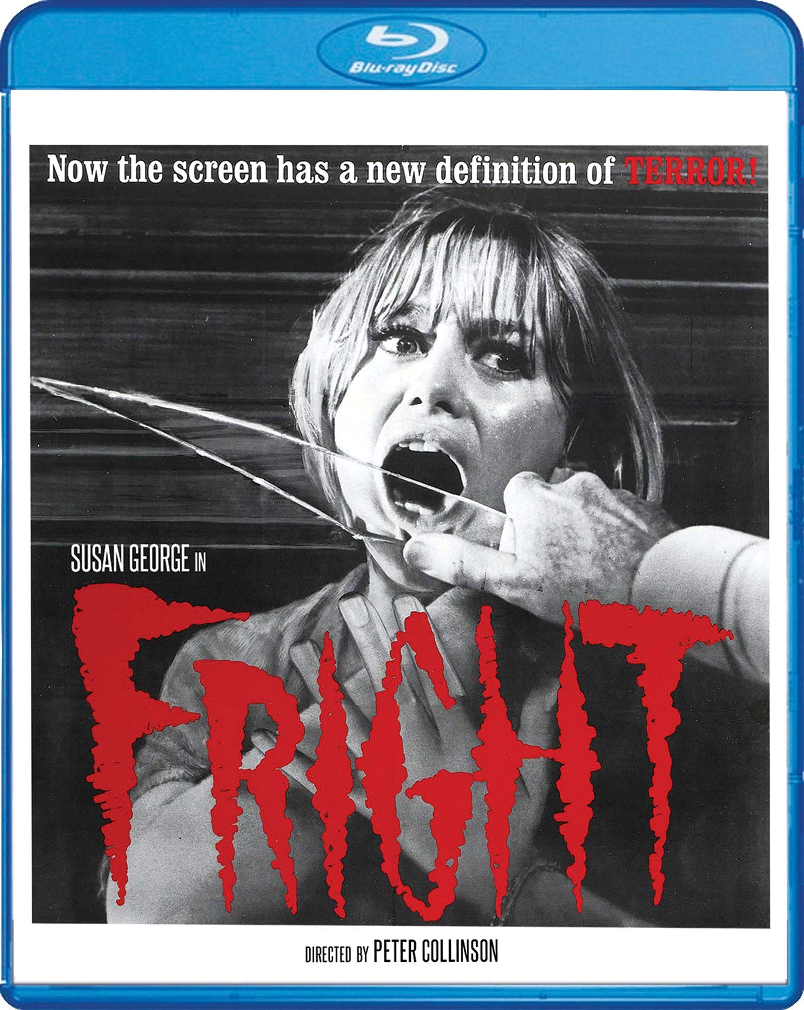 Fright (Blu-ray)