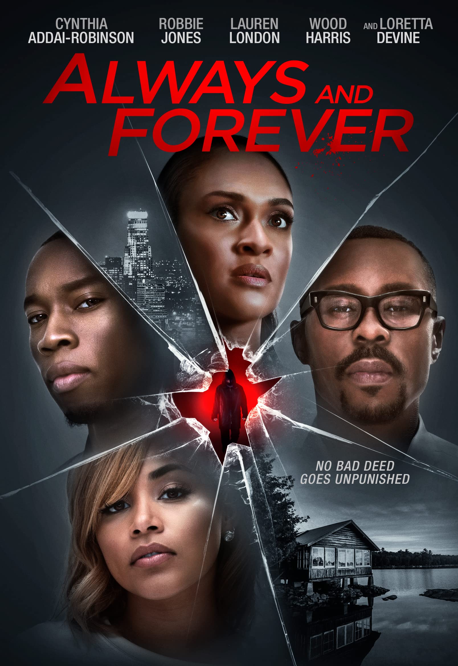 Always and Forever (DVD)