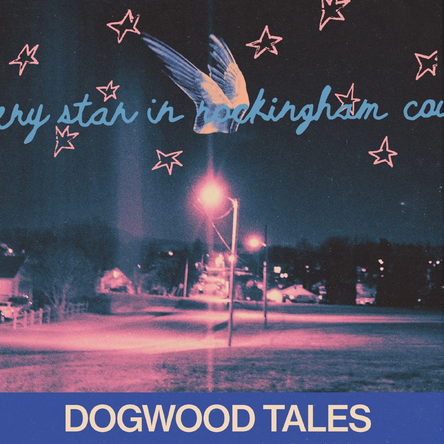 Dogwood Tales: Reconcile At The Tile Works (Recorded Live) (DVD)