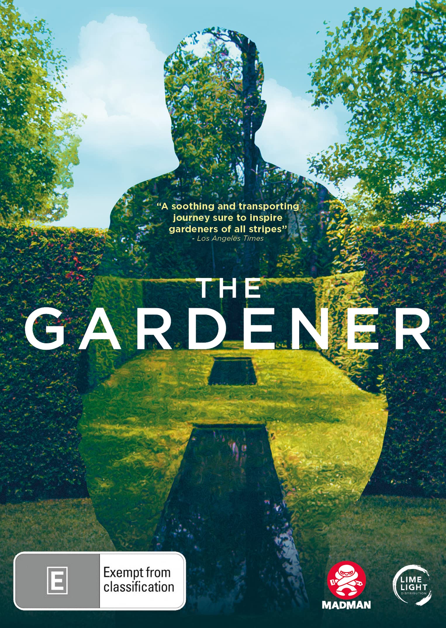 Gardener (DVD)