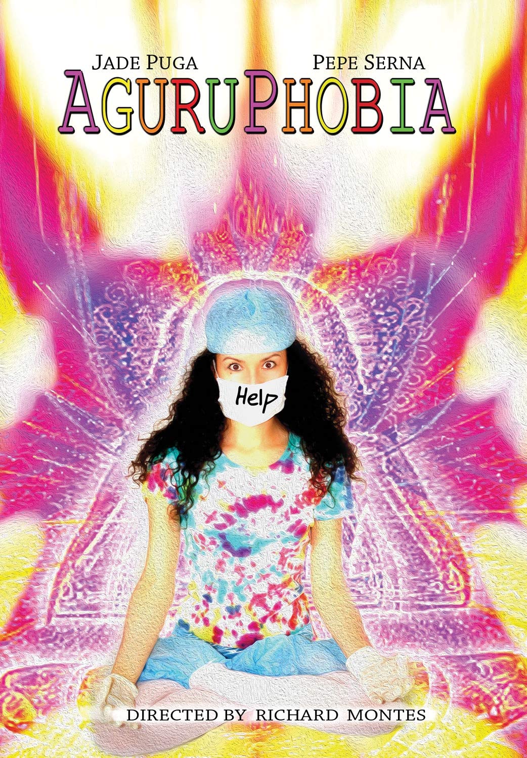 Aguruphobia (DVD)