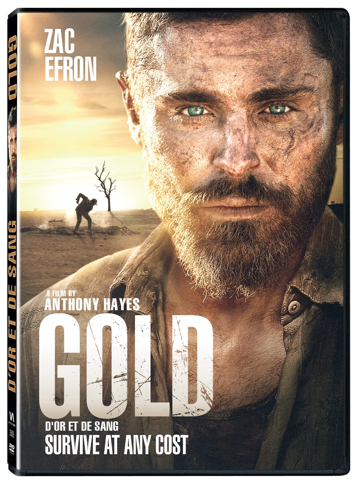 Gold (DVD)