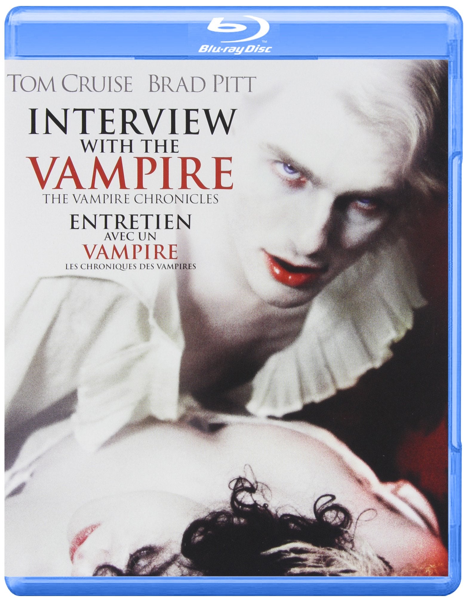 Interview with the Vampire (Blu-ray)