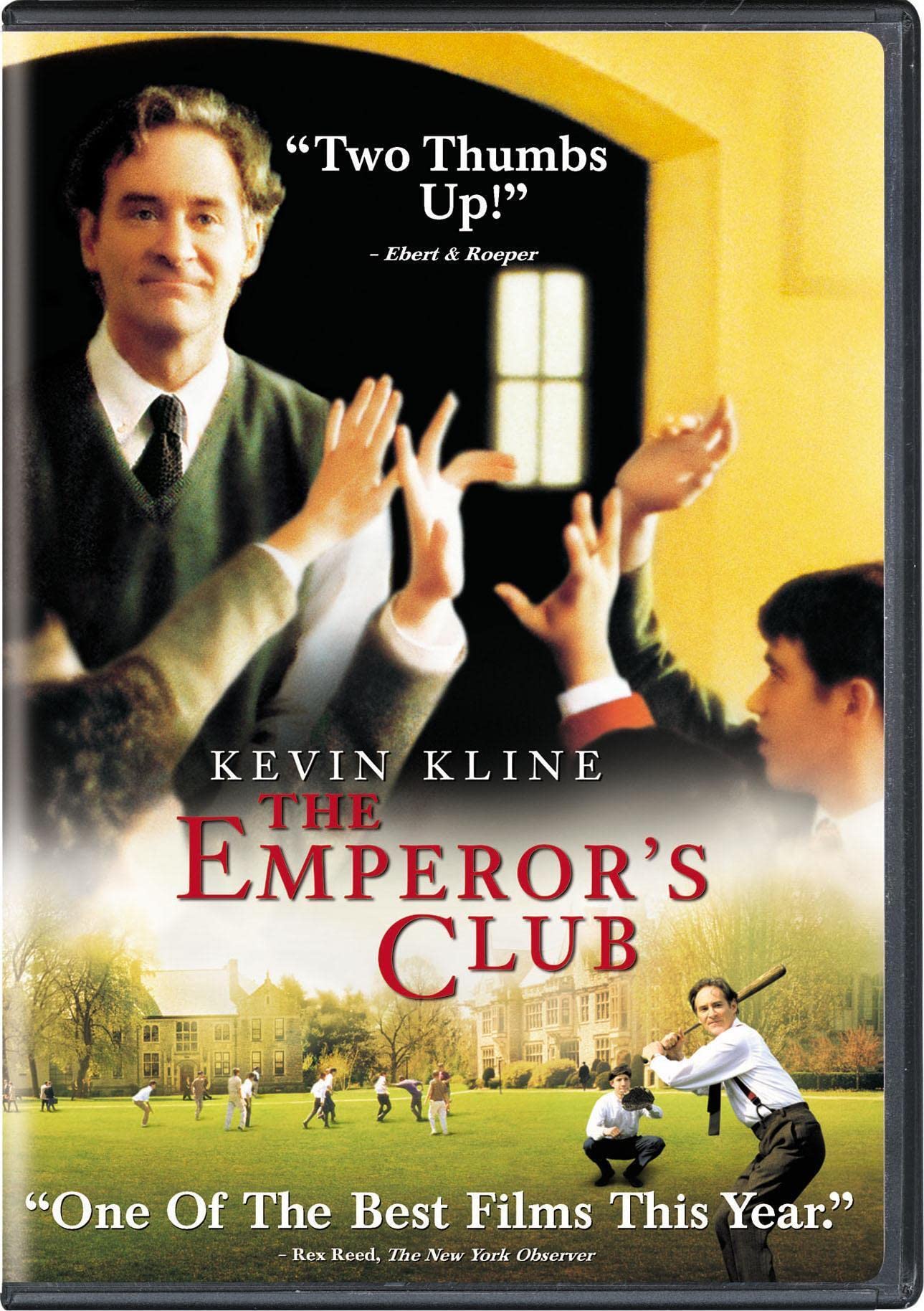 Emperors Club (DVD)