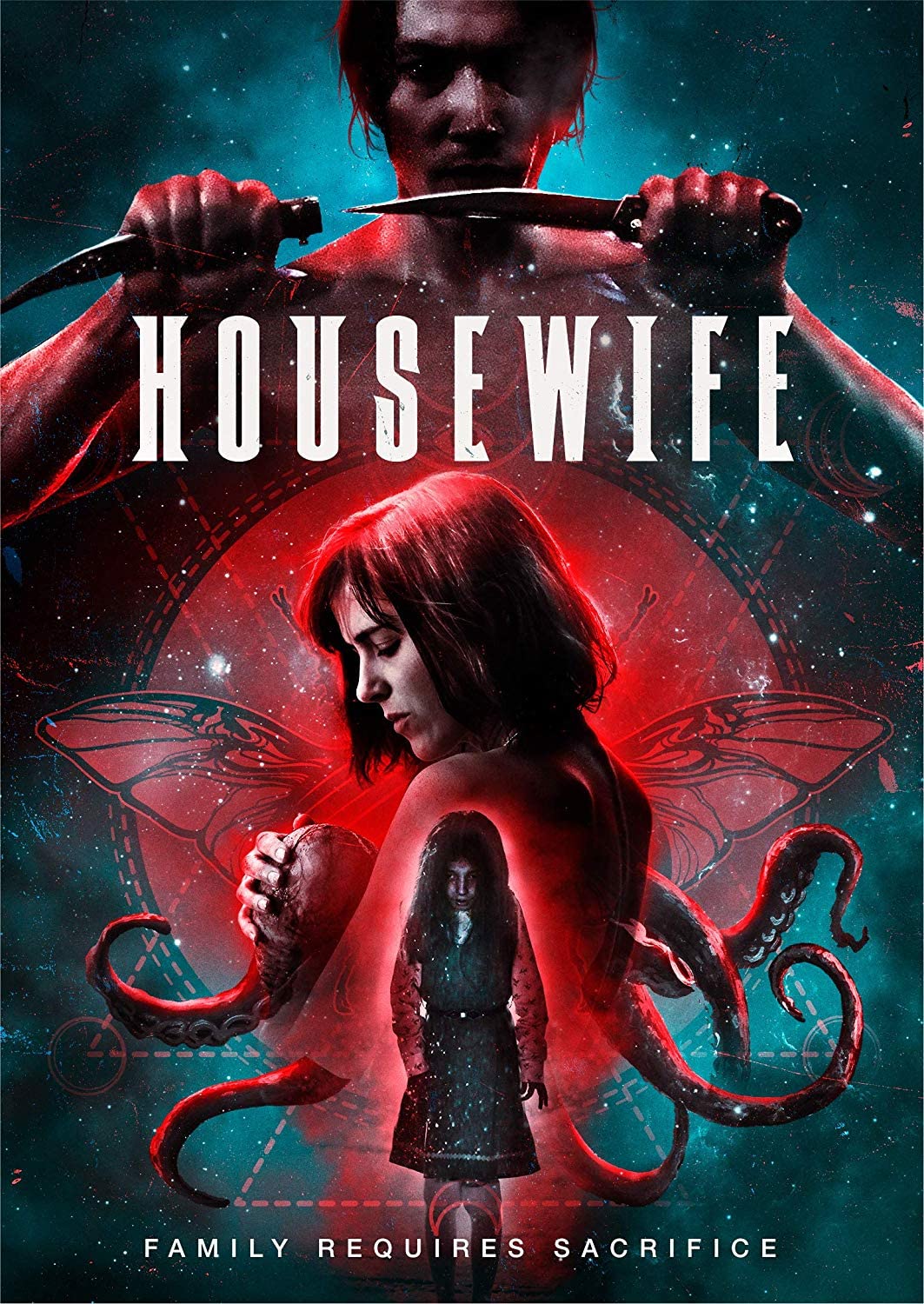 Housewife (DVD)