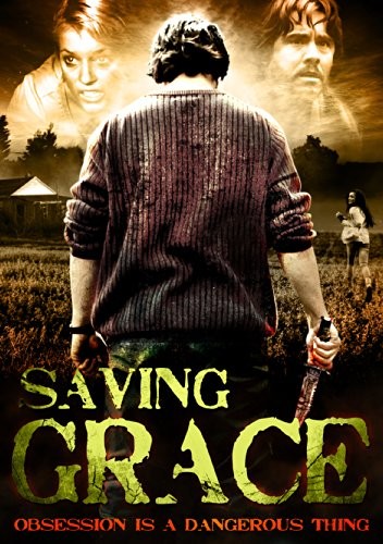 Saving Grace (DVD)