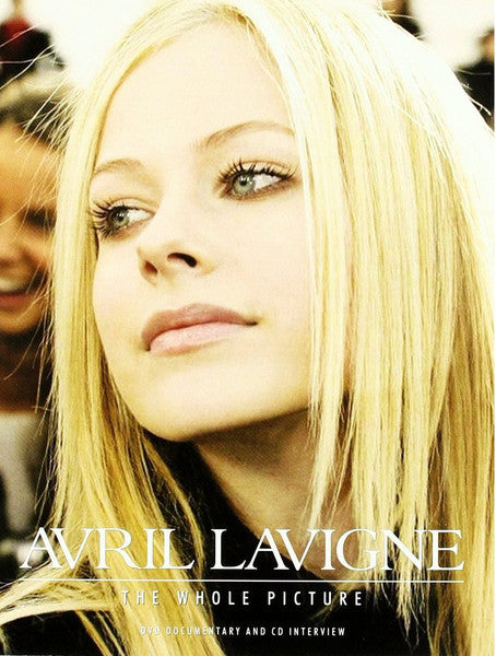 Lavigne, Avril: The Whole Picture (DVD)
