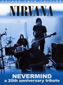 Nirvana: Nevermind: A 20th Anniversary Tribute (DVD)