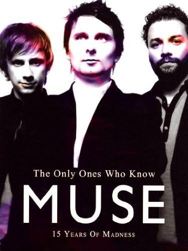 Muse: The Only Ones Who Know (DVD)