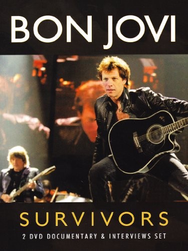 Bon Jovi: Survivors (DVD)