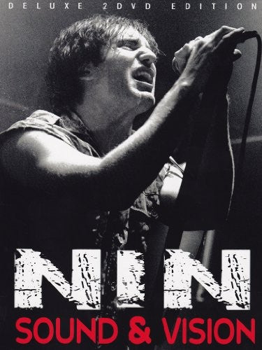 Nine Inch Nails: Sound & Vision (DVD)