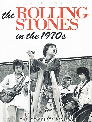 Rolling Stones: In the 1970's (DVD)